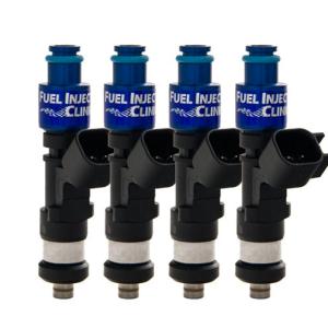 FIC 650 cc Fuel Injectors High Z for Evo DSM (IS126-0650H)