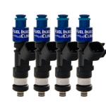 FIC 775 cc Fuel Injectors High Z for Evo DSM (IS126-0775H)
