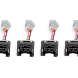 FIC Plug & Play EV1 to Denso Adaptors (PADPJtoD4 / PADPJtoD6)
