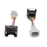 FIC Plug & Play EV1 to Denso Adaptors (PADPJtoD4 / PADPJtoD6)