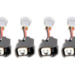 FIC Plug & Play EV6 to Denso Adaptors (PADPUtoD4 / PADPUtoD6)
