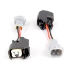 FIC Plug & Play EV6 to Denso Adaptors (PADPUtoD4 / PADPUtoD6)