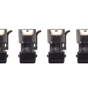 FIC Plug & Play EV6 to EV1 Hard Adapters (PADPUtoJ4 / PADPUtoJ6)