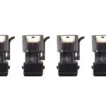 FIC Plug & Play EV6 to EV1 Hard Adapters (PADPUtoJ4 / PADPUtoJ6)
