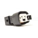 FIC Plug & Play EV6 to EV1 Hard Adapters (PADPUtoJ4 / PADPUtoJ6)