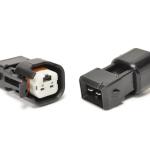 FIC Plug & Play EV6 to EV1 Hard Adapters (PADPUtoJ4 / PADPUtoJ6)