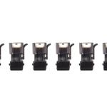FIC Plug & Play EV6 to EV1 Hard Adapters (PADPUtoJ4 / PADPUtoJ6)