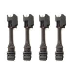 FIC Plug & Play EV6 to EV1 Soft Adapters with Wires (PADPUtoJ4 / PADPUtoJ6)