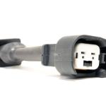 FIC Plug & Play EV6 to EV1 Soft Adapters with Wires (PADPUtoJ4 / PADPUtoJ6)