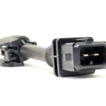 FIC Plug & Play EV6 to EV1 Soft Adapters with Wires (PADPUtoJ4 / PADPUtoJ6)