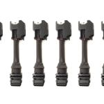 FIC Plug & Play EV6 to EV1 Soft Adapters with Wires (PADPUtoJ4 / PADPUtoJ6)