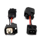 FIC Plug & Play EV6 to EV1 Soft Wire Adapters (PADPUtoJ6S)