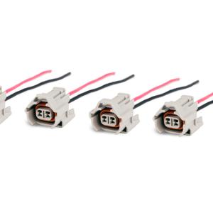 FIC Injector Pigtails Denso (PGT DEN4 / PGT DEN6)