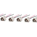 FIC Injector Pigtails Denso (PGT DEN4 / PGT DEN6)