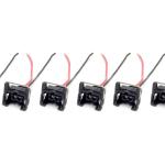 FIC Injector Pigtails Jetronic (PGT JETR 4Q / PGT JETR 6Q)