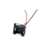 FIC Injector Pigtails Jetronic (PGT JETR 4Q / PGT JETR 6Q)