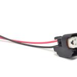 FIC Injector Pigtails USC to EV6 (PGT USC4 / PGT USC6)