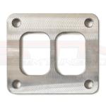 FiD Divided T4 Turbo Inlet Flange