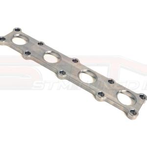 FiD Exhaust Manifold Head Flange - Evo X