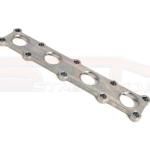 FiD Exhaust Manifold Head Flange - Evo X