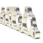 FiD Exhaust Manifold Head Flange for 4G63 DSM/Evo