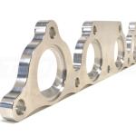 FiD Exhaust Manifold Head Flange for 4G63 DSM/Evo
