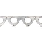 FiD Exhaust Manifold Head Flange for 4G63 DSM/Evo