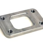 FiD T3 Manifold Flange