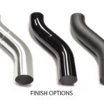 STM Evo X Bellmouth Intake Pipe Kit
