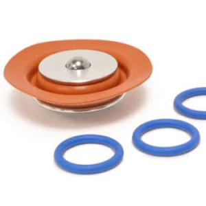 FUELAB FPR Diaphragm & O-Ring Rebuild Kit (14603)