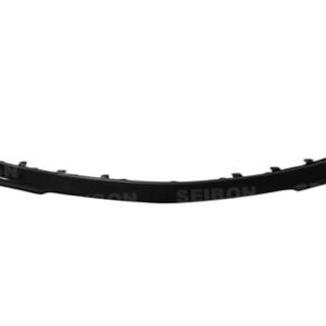 Seibon Carbon Fiber Front Lip DL Style for Evo 8 (FL0305MITEVO8-DL)