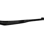 Seibon Carbon Fiber Front Lip VR Style for Evo 8 (FL0305MITEVO8-VR)