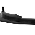 Seibon Carbon Fiber Front Lip VR Style for Evo X (FL0809MITEVOX-VR)