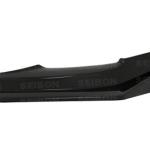 Seibon Carbon Fiber Front Lip VR Style for Evo X (FL0809MITEVOX-VR)