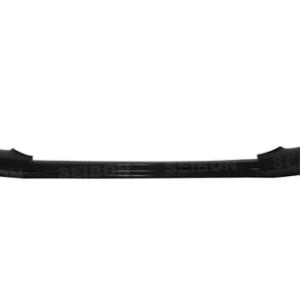 Seibon Carbon Fiber Front Lip VR Style for Evo X (FL0809MITEVOX-VR)
