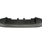 Seibon Carbon Fiber Front Lip OEM Style for R35 GTR 2009-2011 (FL0910NSGTR-OE)