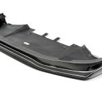 Seibon Carbon Fiber Front Lip SS Style for R35 GTR 2009-2011 (FL0910NSGTR-SS)