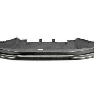 Seibon Carbon Fiber Front Lip SS Style for R35 GTR 2009-2011 (FL0910NSGTR-SS)
