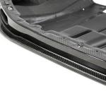 Seibon Carbon Fiber Front Lip VS Style for R35 GTR 2009-2011 (FL0910NSGTR-VS)