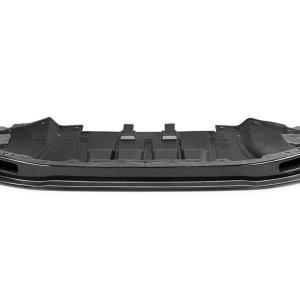 Seibon Carbon Fiber Front Lip VS Style for R35 GTR 2009-2011 (FL0910NSGTR-VS)