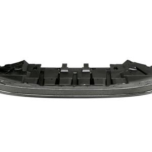 Seibon Carbon Fiber Front Lip OEM Style for R35 GTR 2012-2016 (FL1213NSGTR-OE)