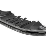Seibon Carbon Fiber Front Lip VS Style for R35 GTR 2012-2016 (FL1213NSGTR-VS)