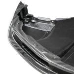 Seibon Carbon Fiber Front Lip VS Style for R35 GTR 2012-2016 (FL1213NSGTR-VS)