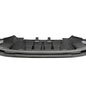 Seibon Carbon Fiber Front Lip VS Style for R35 GTR 2012-2016 (FL1213NSGTR-VS)