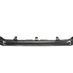 Seibon Carbon Fiber Front Lip MB1 Style for 2015-2017 WRX/STi (FL15SBIMP-MB1)
