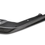 Seibon Carbon Fiber Front Lip MB1 Style for 2015-2017 WRX/STi (FL15SBIMP-MB1)