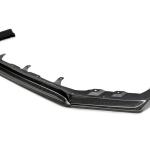 Seibon Carbon Fiber Front Lip MB3 Style for 2015-2017 WRX/STi (FL15SBIMP-MB3)