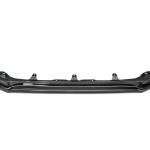 Seibon Carbon Fiber Front Lip MB3 Style for 2015-2017 WRX/STi (FL15SBIMP-MB3)