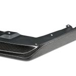 Seibon Carbon Fiber Front Lip MB3 Style for 2015-2017 WRX/STi (FL15SBIMP-MB3)