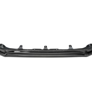 Seibon Carbon Fiber Front Lip MB3 Style for 2015-2017 WRX/STi (FL15SBIMP-MB3)